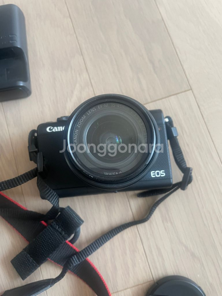 캐논 eos m100--1