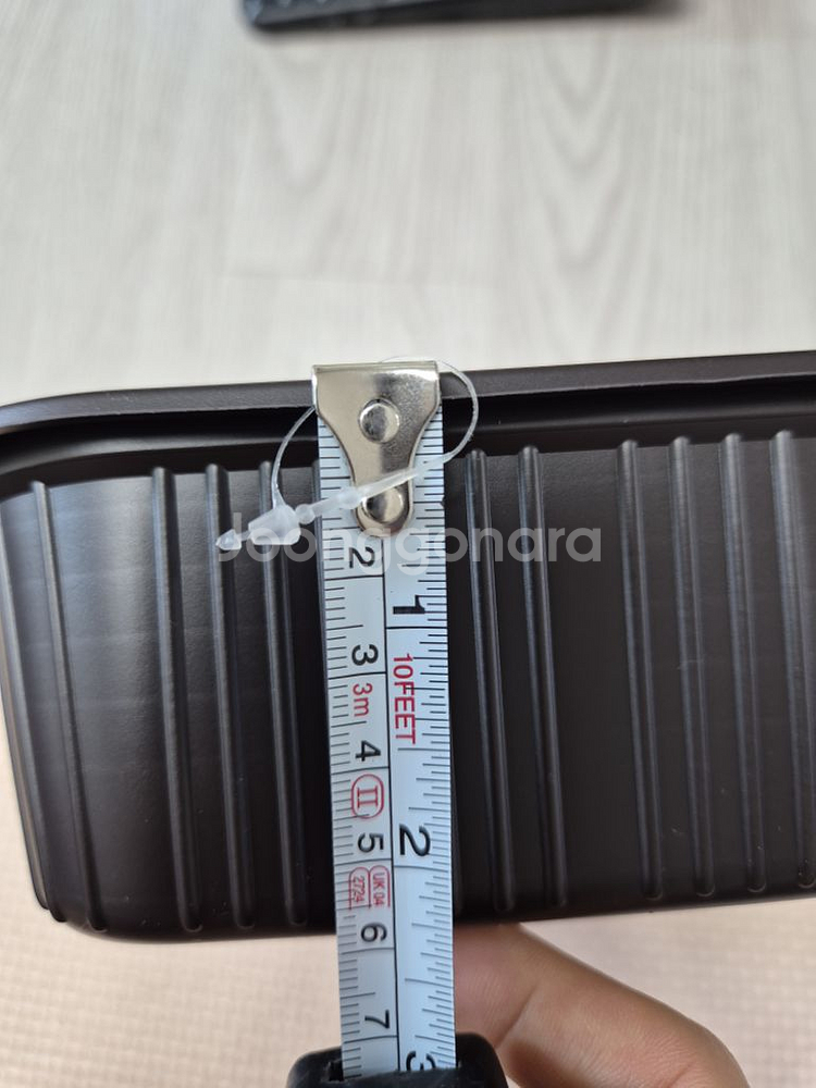 사각 파스타용기 샐러드용기 막국수용기--4