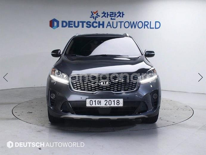 @18년식 더 뉴쏘렌토 디젤 R2.0 2WD 노블레스--2