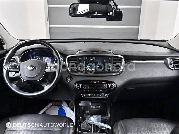 @18년식 더 뉴쏘렌토 디젤 R2.0 2WD 노블레스--6