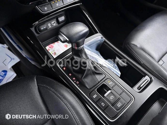 @18년식 더 뉴쏘렌토 디젤 R2.0 2WD 노블레스--8