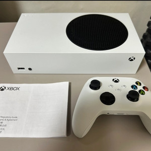 xbox series s 팔아요