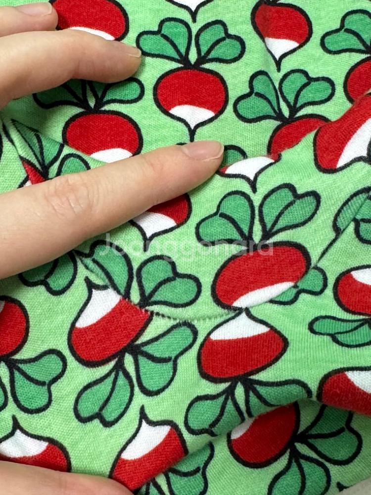 던스스웨덴 초록 덩가리 68--1