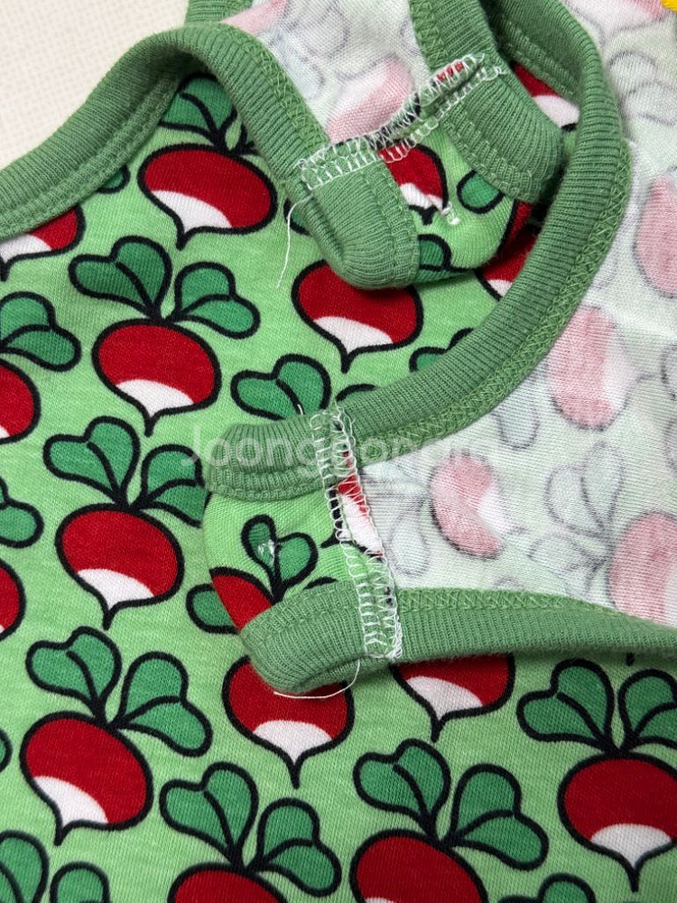 던스스웨덴 초록 덩가리 68--3