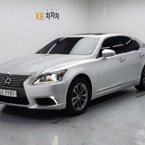 @12년식 LS(4세대) 460 AWD 전국최저가격