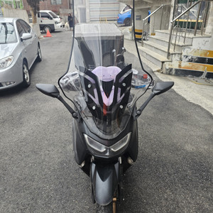 nmax125