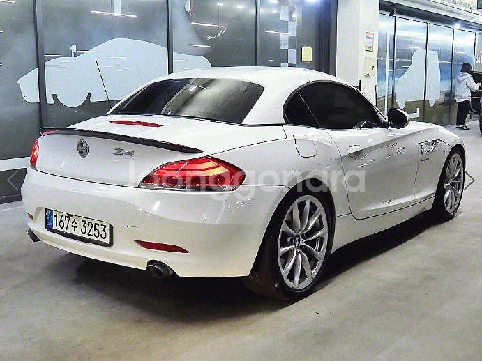 @11년식 Z4(2세대) 35i sDrive 전국최저--3
