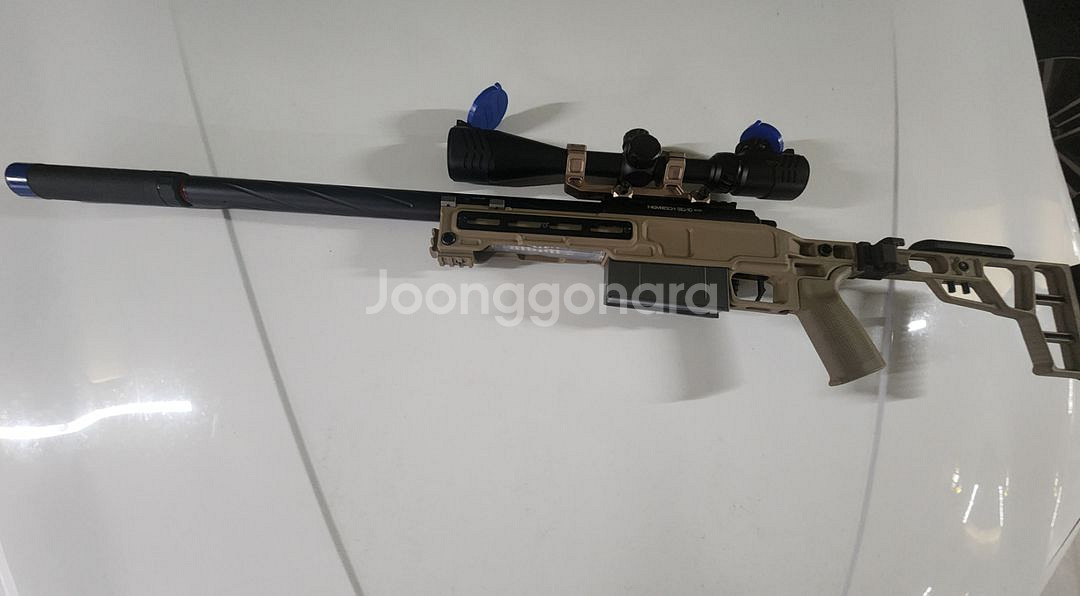 디스커버리 스코프 마루2이 vfc--4