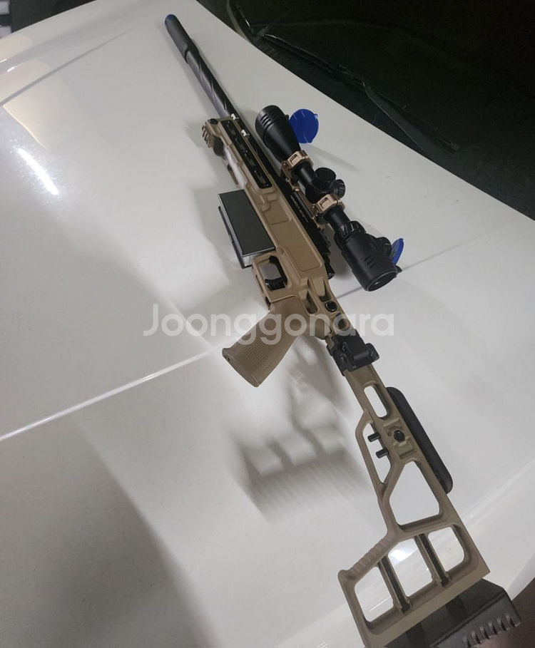 디스커버리 스코프 마루2이 vfc--5