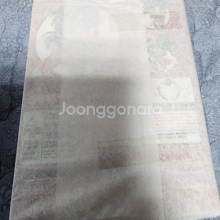 넨도로이드 1736 이누야샤 산고 (미개봉)--1