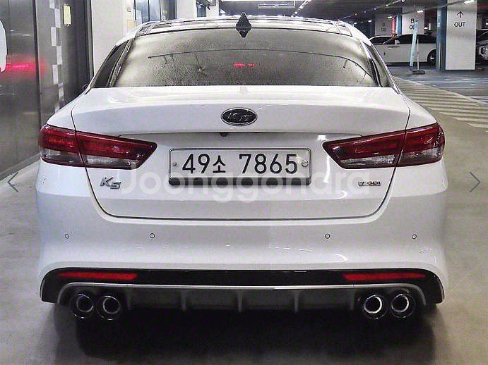 @15년식 신형 K5 2.0 터보 노블레스 스페셜 S--4