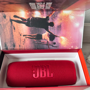 JBL스피커jbl flip6