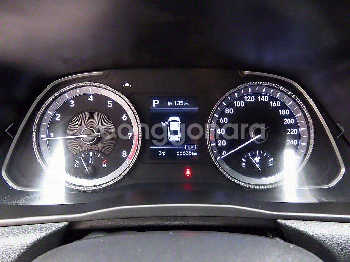 @20년식 쏘나타(DN8) G2.0 프리미엄 전국최저--8