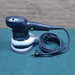 FESTOOL (페스툴) 전기 원형샌더