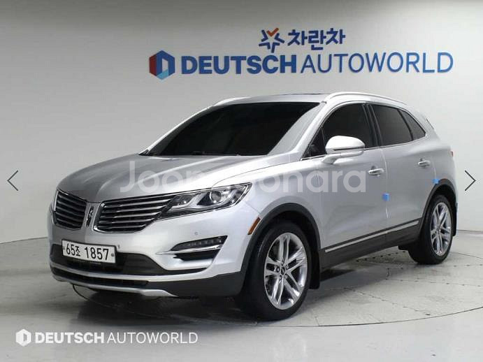 @17년식 MKC 2.0L 에코부스트 리저브 전국최저--0