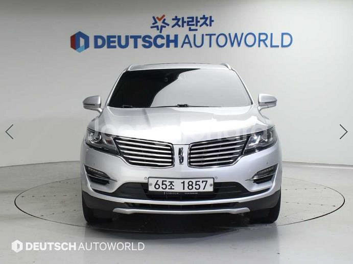 @17년식 MKC 2.0L 에코부스트 리저브 전국최저--2