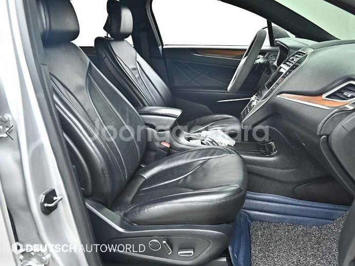 @17년식 MKC 2.0L 에코부스트 리저브 전국최저--9