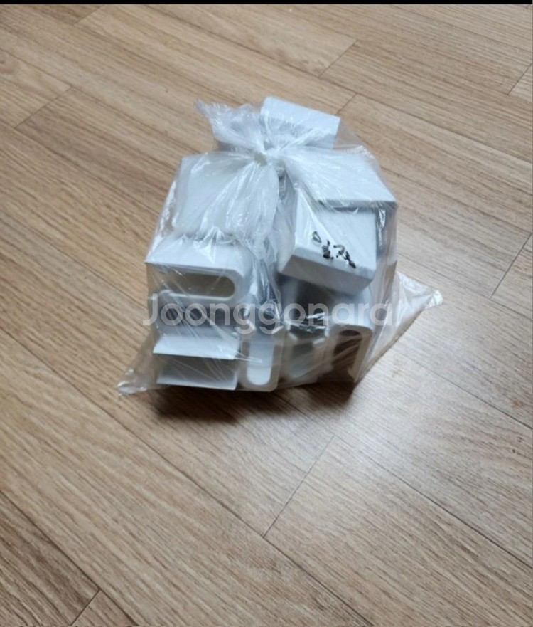 아이팜 버치 2세트 분량 팝니다--3