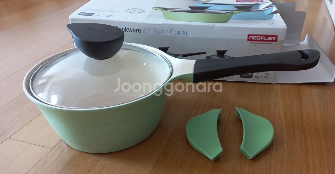 편수냄비--2