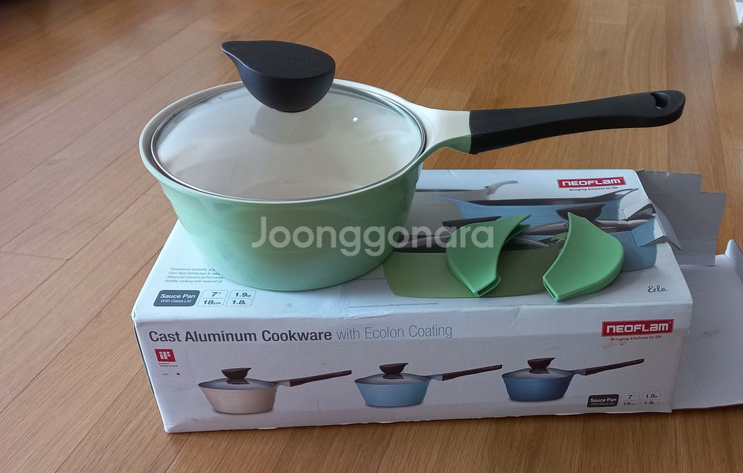 편수냄비--1