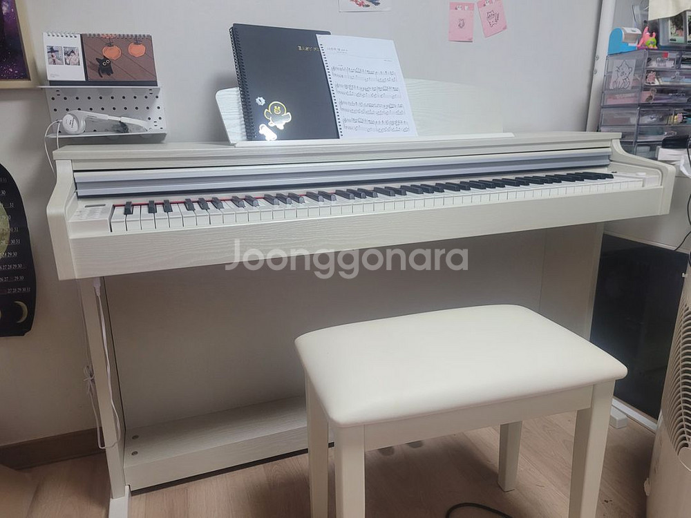 전자피아노 kurzweil rg115 팝니다--2