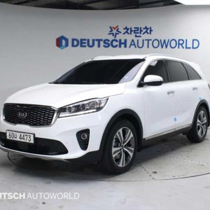 @17년식 더 뉴쏘렌토 디젤 R2.2 2WD 노블레스