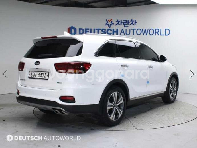 @17년식 더 뉴쏘렌토 디젤 R2.2 2WD 노블레스--1