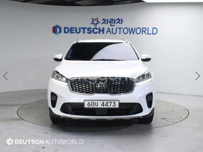 @17년식 더 뉴쏘렌토 디젤 R2.2 2WD 노블레스--2