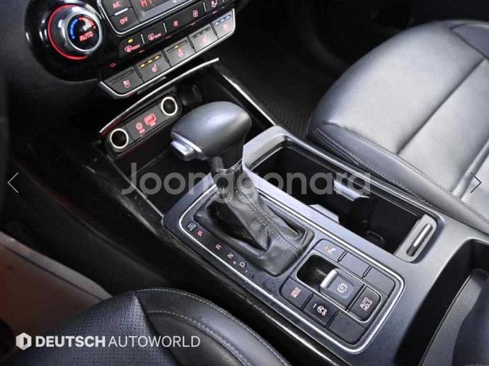 @17년식 더 뉴쏘렌토 디젤 R2.2 2WD 노블레스--8