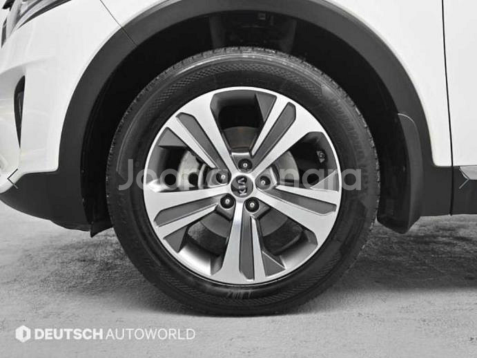 @17년식 더 뉴쏘렌토 디젤 R2.2 2WD 노블레스--4