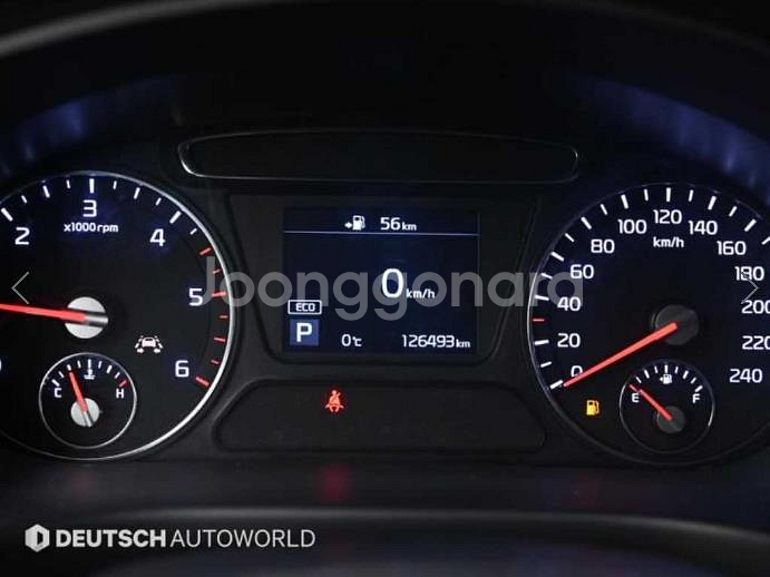 @17년식 더 뉴쏘렌토 디젤 R2.2 2WD 노블레스--7