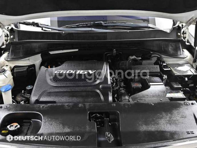 @17년식 더 뉴쏘렌토 디젤 R2.2 2WD 노블레스--5