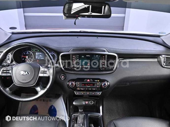@17년식 더 뉴쏘렌토 디젤 R2.2 2WD 노블레스--6