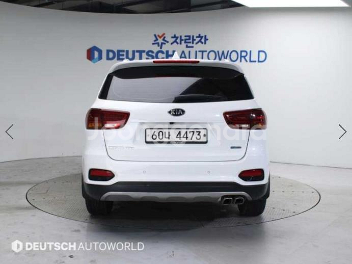 @17년식 더 뉴쏘렌토 디젤 R2.2 2WD 노블레스--3