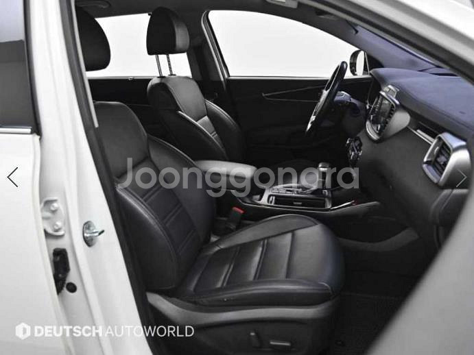 @17년식 더 뉴쏘렌토 디젤 R2.2 2WD 노블레스--9