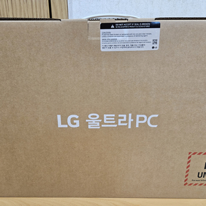 LG전자 울트라PC 노트북 15UD50R-GX36K