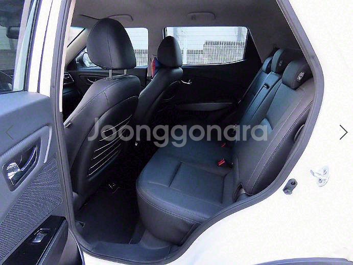 @19년식 베리 뉴 티볼리 1.5 가솔린 2WD V5--5