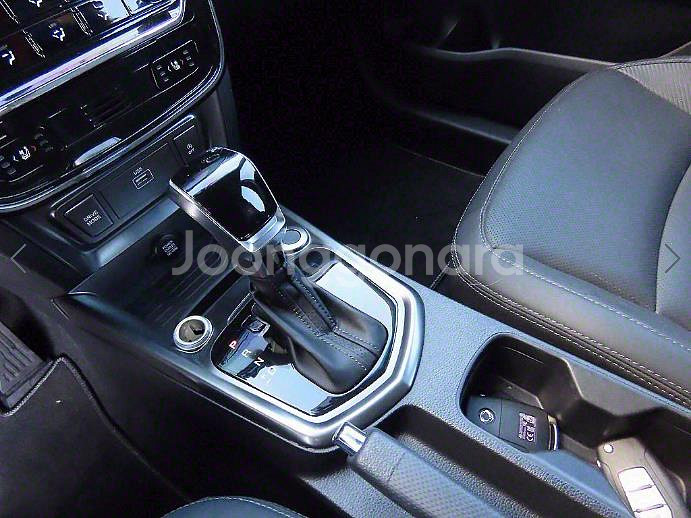 @19년식 베리 뉴 티볼리 1.5 가솔린 2WD V5--9