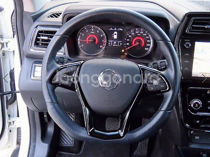 @19년식 베리 뉴 티볼리 1.5 가솔린 2WD V5--7