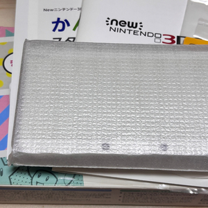 new 3ds 뉴 닌텐도 뉴작다수 풀박