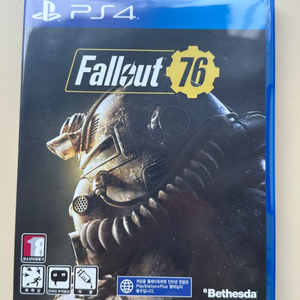 폴아웃76 ps4
