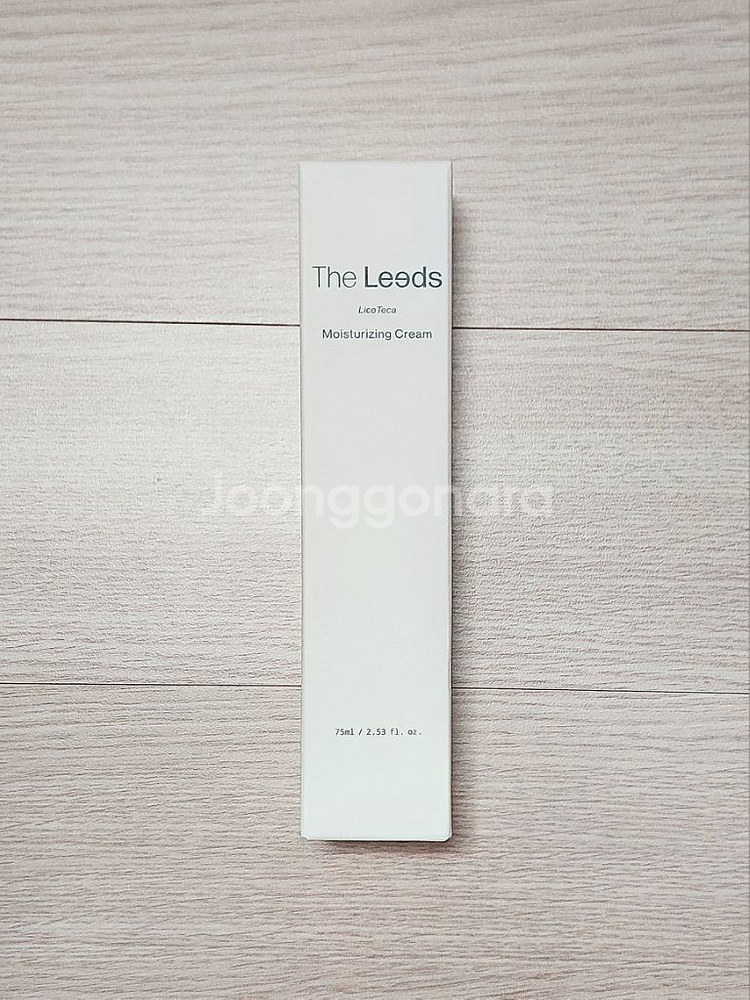 더리즈 리코테카 수분 크림--0