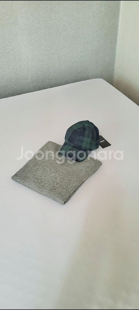 새상품)킨록 모자 (남녀공용)--6