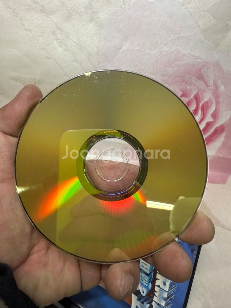 DVD 슈퍼맨2., 127분,리처드 레스터,2005년--5