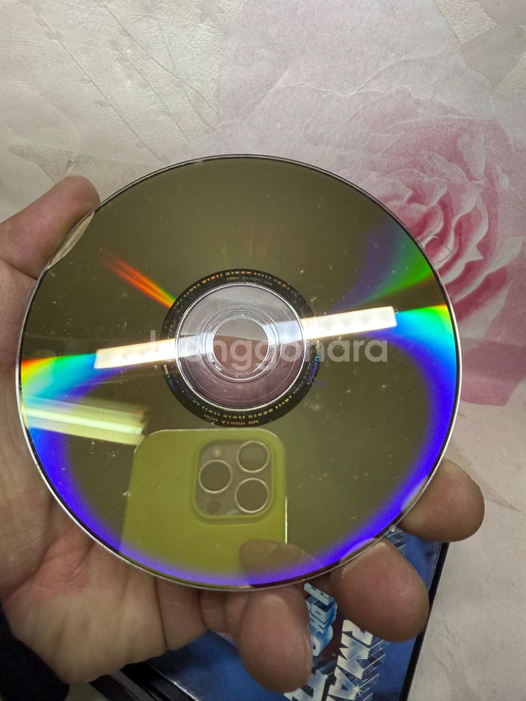 DVD 슈퍼맨2., 127분,리처드 레스터,2005년--6