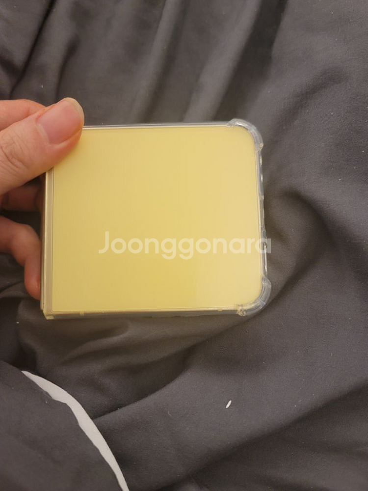 갤럭시 z플립6 256--3