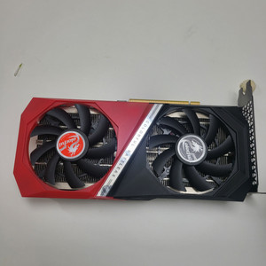 3060ti 컬러플