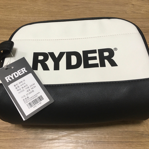 RYDER 배드민턴 파우치백 RPB-13