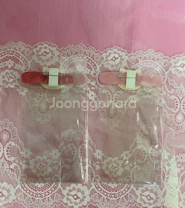 고전 키티 다꾸 포켓 지류 보관 수납 정리 문구 퓨로랜--1