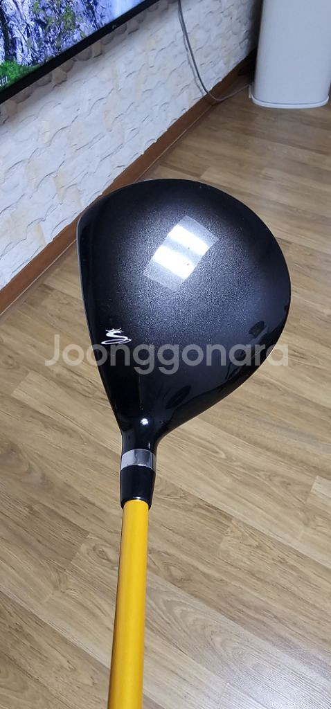 코브라 s3 3번우드--0